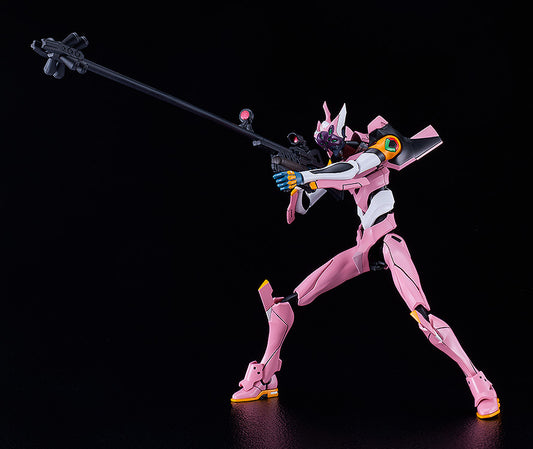 MODEROID ヱヴァンゲリヲン新劇場版 エヴァンゲリオン8号機α