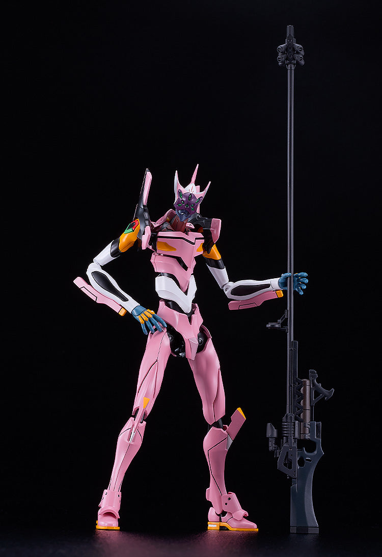 MODEROID ヱヴァンゲリヲン新劇場版 エヴァンゲリオン8号機α
