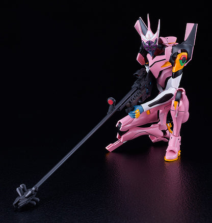 MODEROID ヱヴァンゲリヲン新劇場版 エヴァンゲリオン8号機α