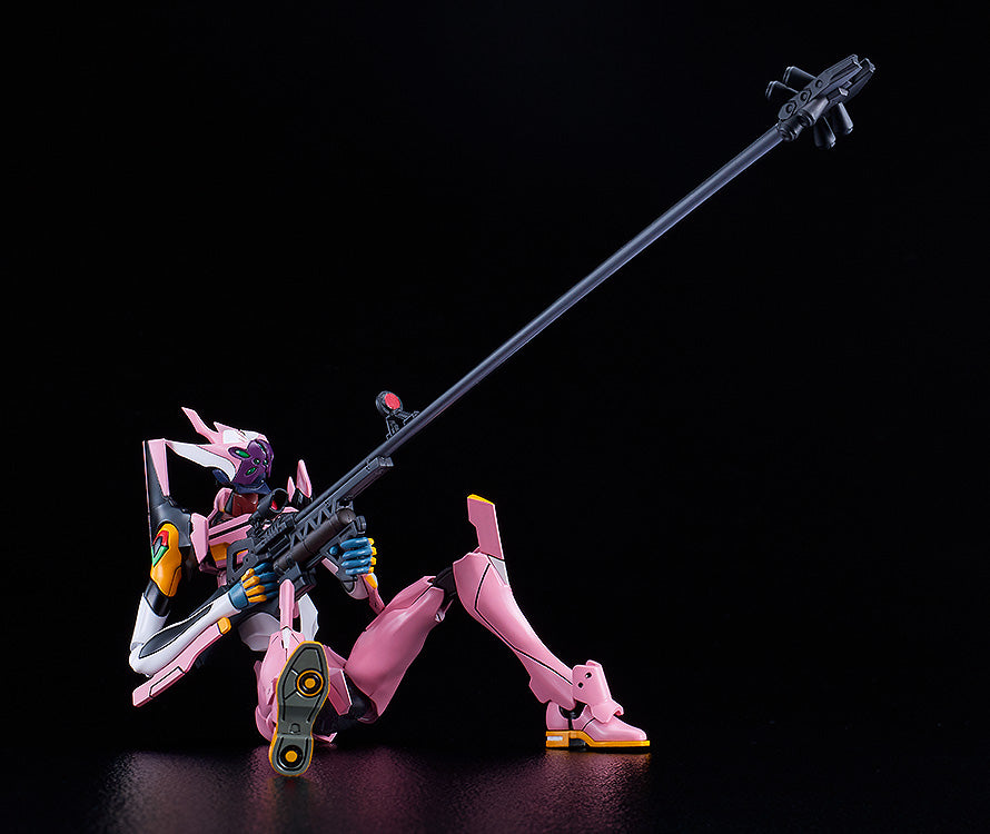 MODEROID ヱヴァンゲリヲン新劇場版 エヴァンゲリオン8号機α