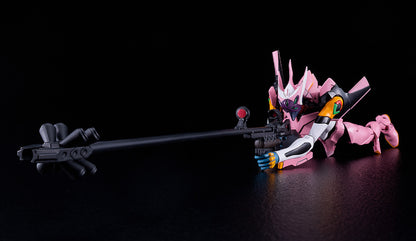MODEROID ヱヴァンゲリヲン新劇場版 エヴァンゲリオン8号機α
