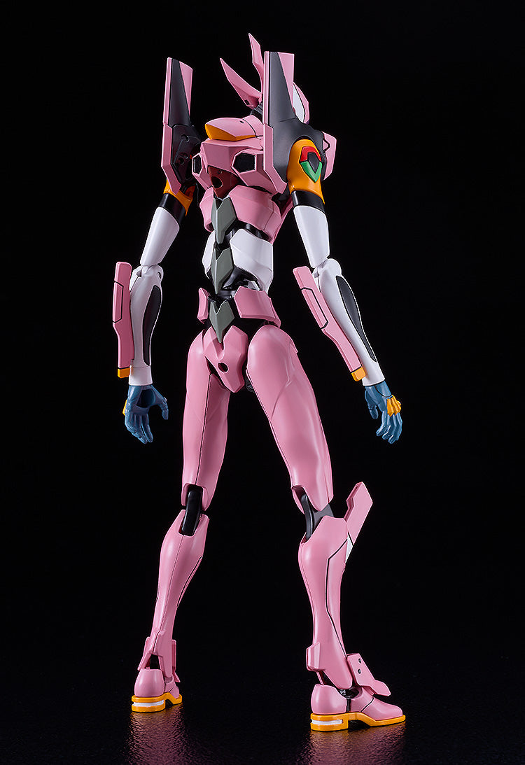 MODEROID ヱヴァンゲリヲン新劇場版 エヴァンゲリオン8号機α