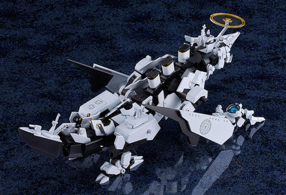 MODEROID ブルーアーカイブ -Blue Archive- ダアト
