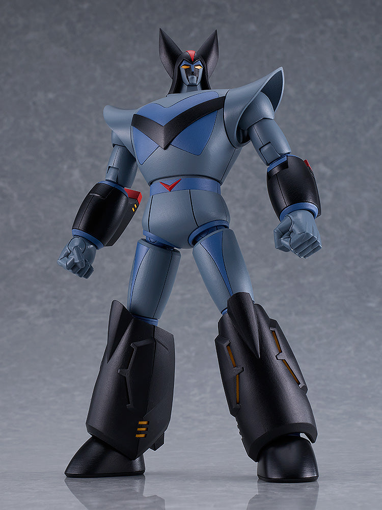 MODEROID 太陽の使者 鉄人28号 ブラックオックス(太陽の使者版)