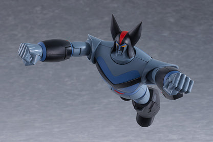MODEROID 太陽の使者 鉄人28号 ブラックオックス(太陽の使者版)