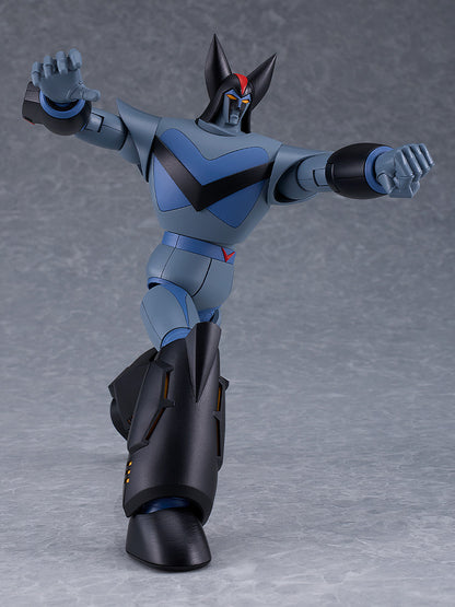 MODEROID 太陽の使者 鉄人28号 ブラックオックス(太陽の使者版)