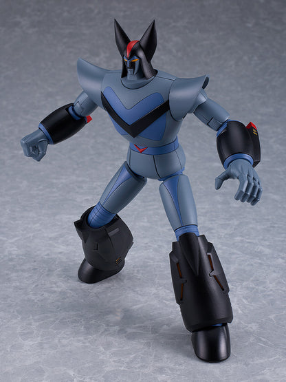 MODEROID 太陽の使者 鉄人28号 ブラックオックス(太陽の使者版)