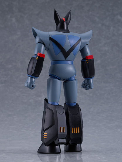 MODEROID 太陽の使者 鉄人28号 ブラックオックス(太陽の使者版)
