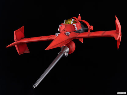 MODEROID カウボーイビバップ DX-SCALE 1/48 ソードフィッシュII