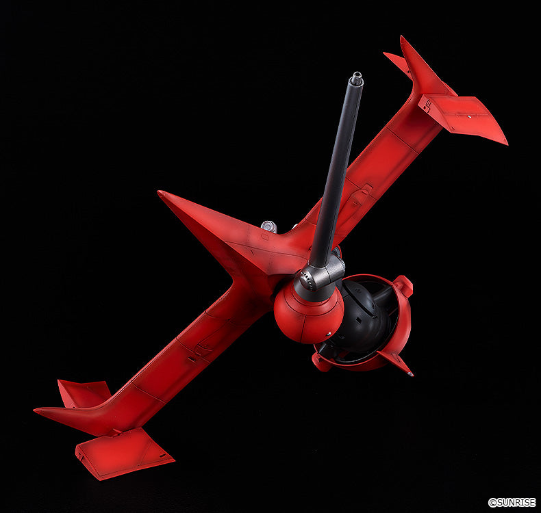 MODEROID カウボーイビバップ DX-SCALE 1/48 ソードフィッシュII