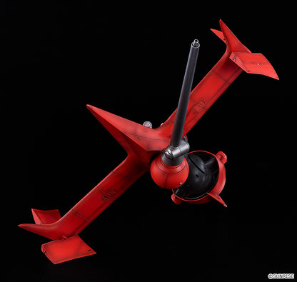 MODEROID カウボーイビバップ DX-SCALE 1/48 ソードフィッシュII