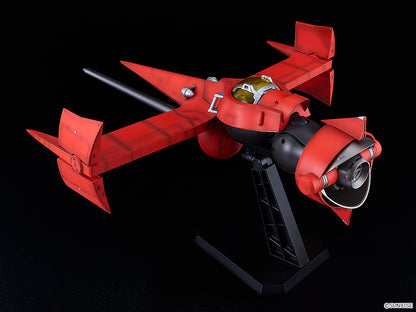 MODEROID カウボーイビバップ DX-SCALE 1/48 ソードフィッシュII