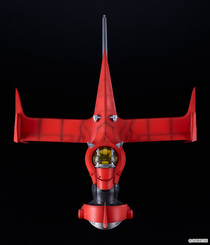 MODEROID カウボーイビバップ DX-SCALE 1/48 ソードフィッシュII