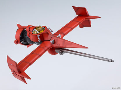 MODEROID カウボーイビバップ 1/72 ソードフィッシュII