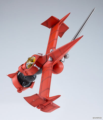MODEROID カウボーイビバップ 1/72 ソードフィッシュII