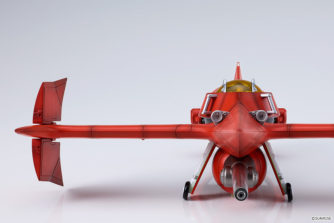 MODEROID カウボーイビバップ 1/72 ソードフィッシュII