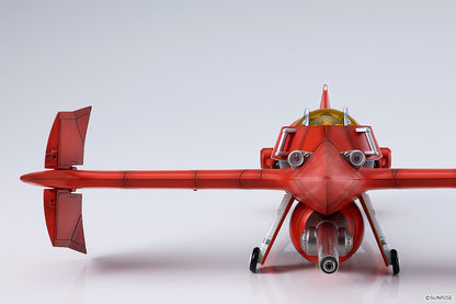 MODEROID カウボーイビバップ 1/72 ソードフィッシュII