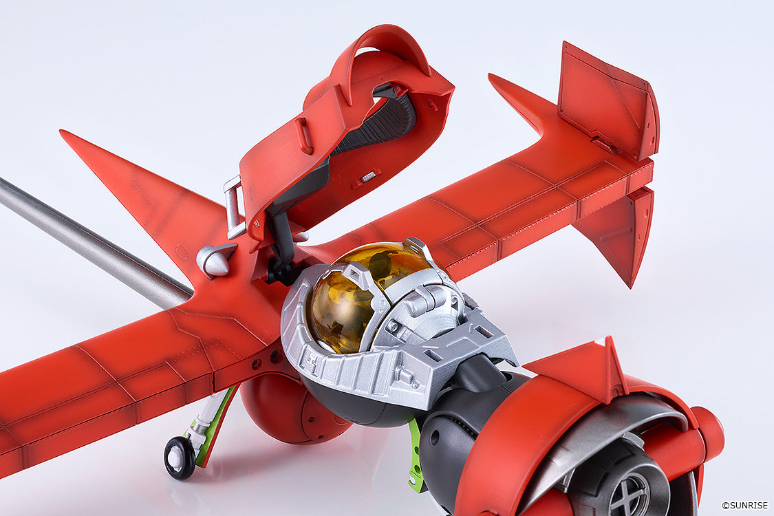MODEROID カウボーイビバップ 1/72 ソードフィッシュII