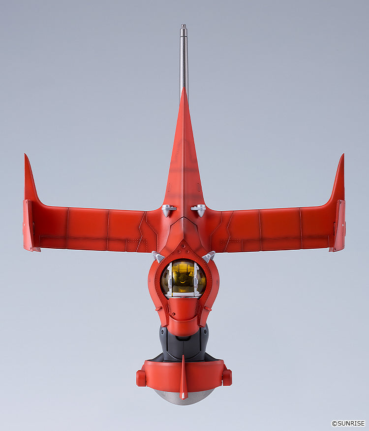 MODEROID カウボーイビバップ 1/72 ソードフィッシュII