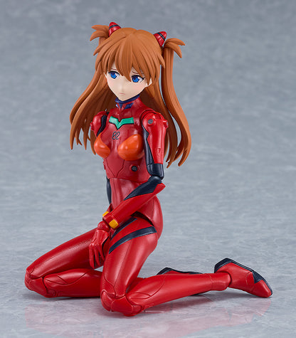 PLAMATEA 式波・アスカ・ラングレー