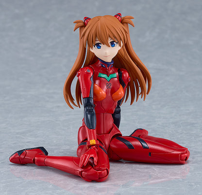 PLAMATEA 式波・アスカ・ラングレー