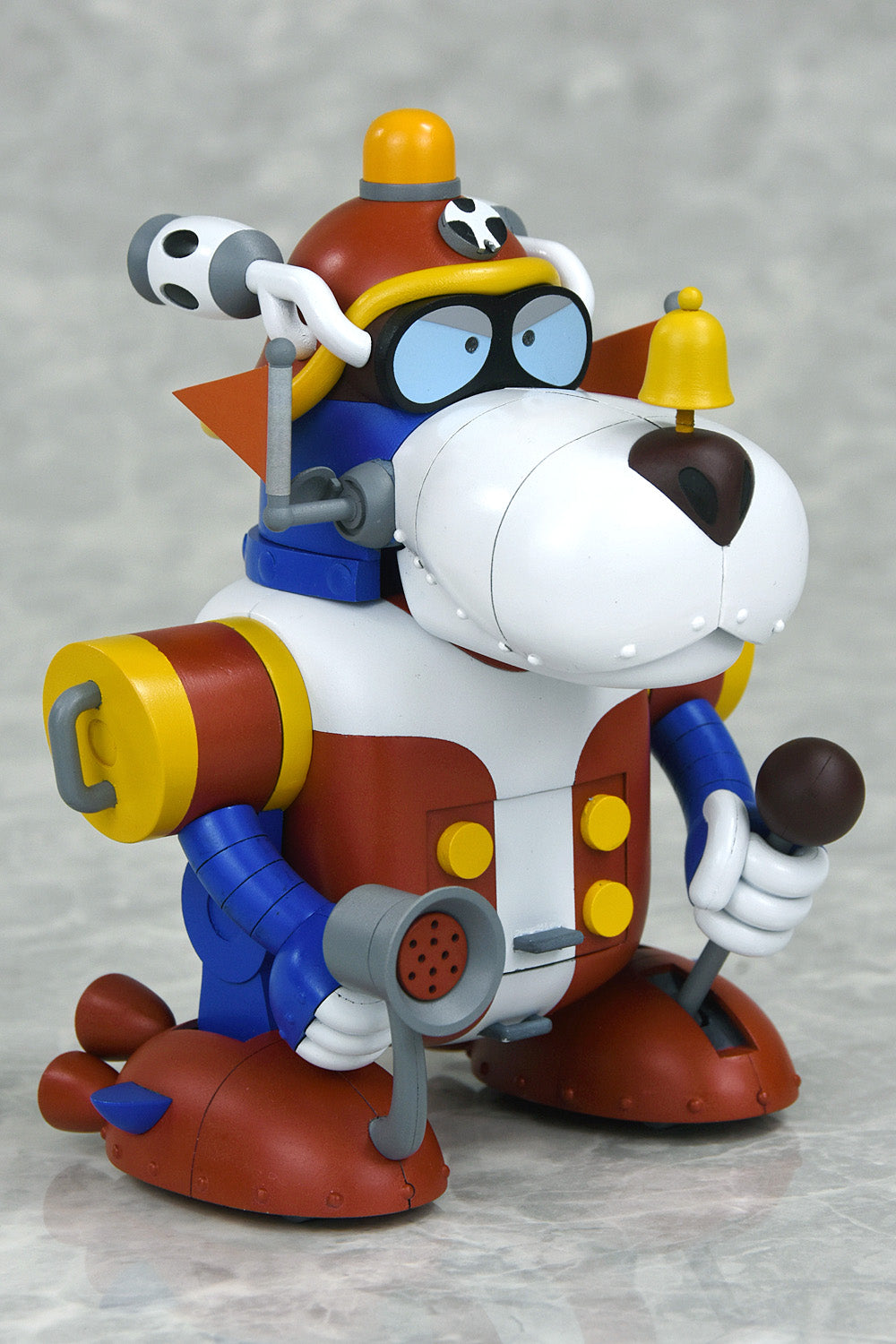 タイムボカンシリーズ ヤッターマン ヤッターワン