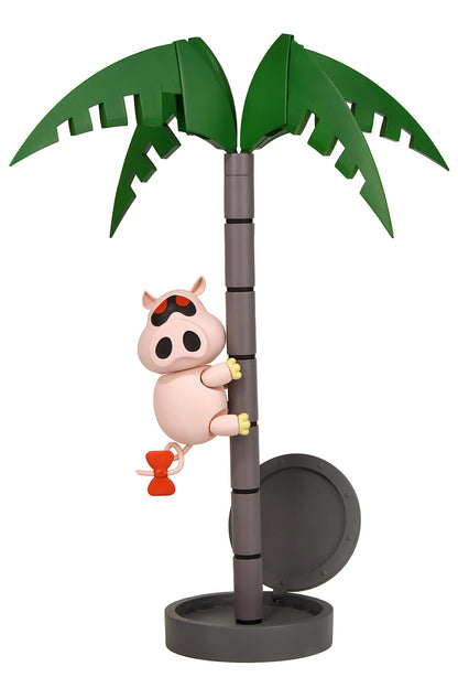 タイムボカンシリーズ ヤッターマン おだてブタ