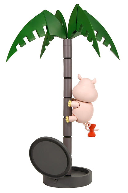 タイムボカンシリーズ ヤッターマン おだてブタ