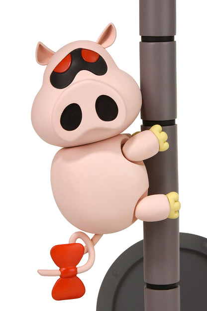 タイムボカンシリーズ ヤッターマン おだてブタ