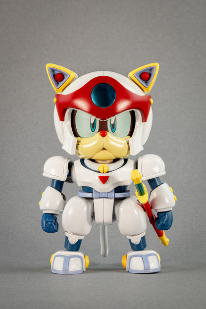 キャッ党忍伝てやんでえ ヤッ太郎&トリツックン