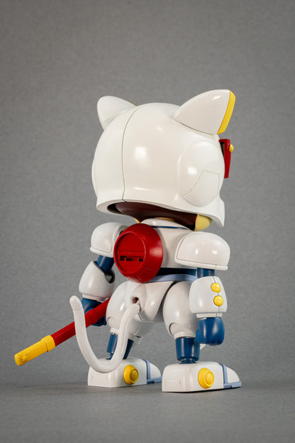 キャッ党忍伝てやんでえ ヤッ太郎&トリツックン