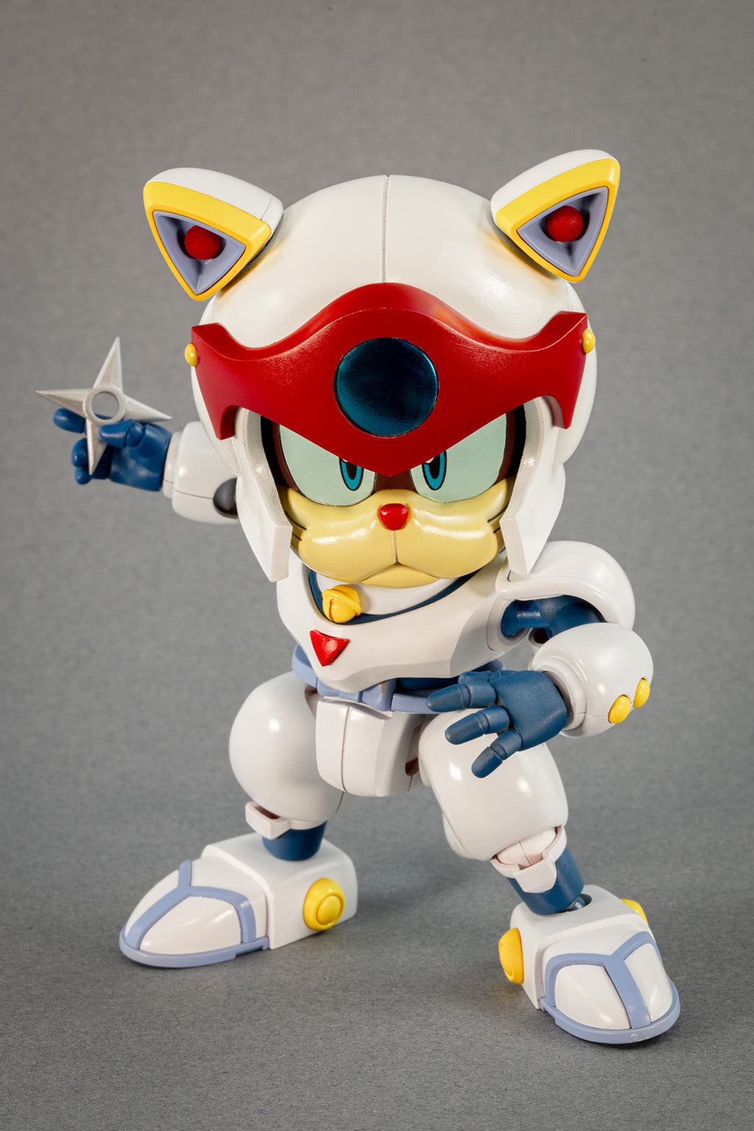 キャッ党忍伝てやんでえ ヤッ太郎&トリツックン