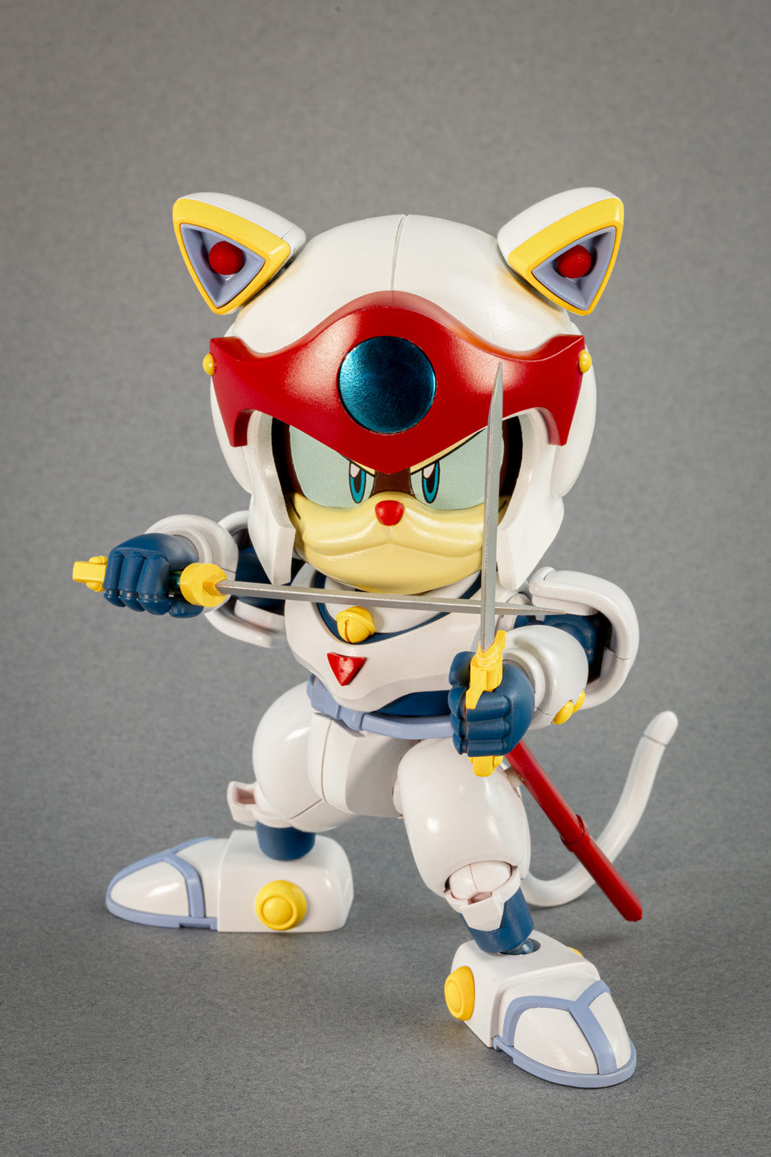 キャッ党忍伝てやんでえ ヤッ太郎&トリツックン