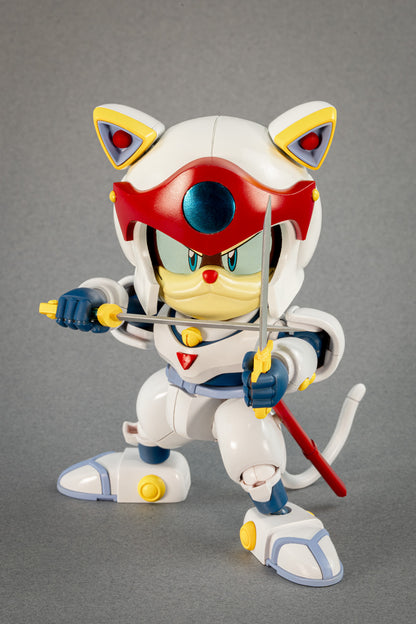 キャッ党忍伝てやんでえ ヤッ太郎&トリツックン