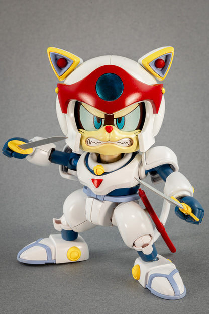 キャッ党忍伝てやんでえ ヤッ太郎&トリツックン