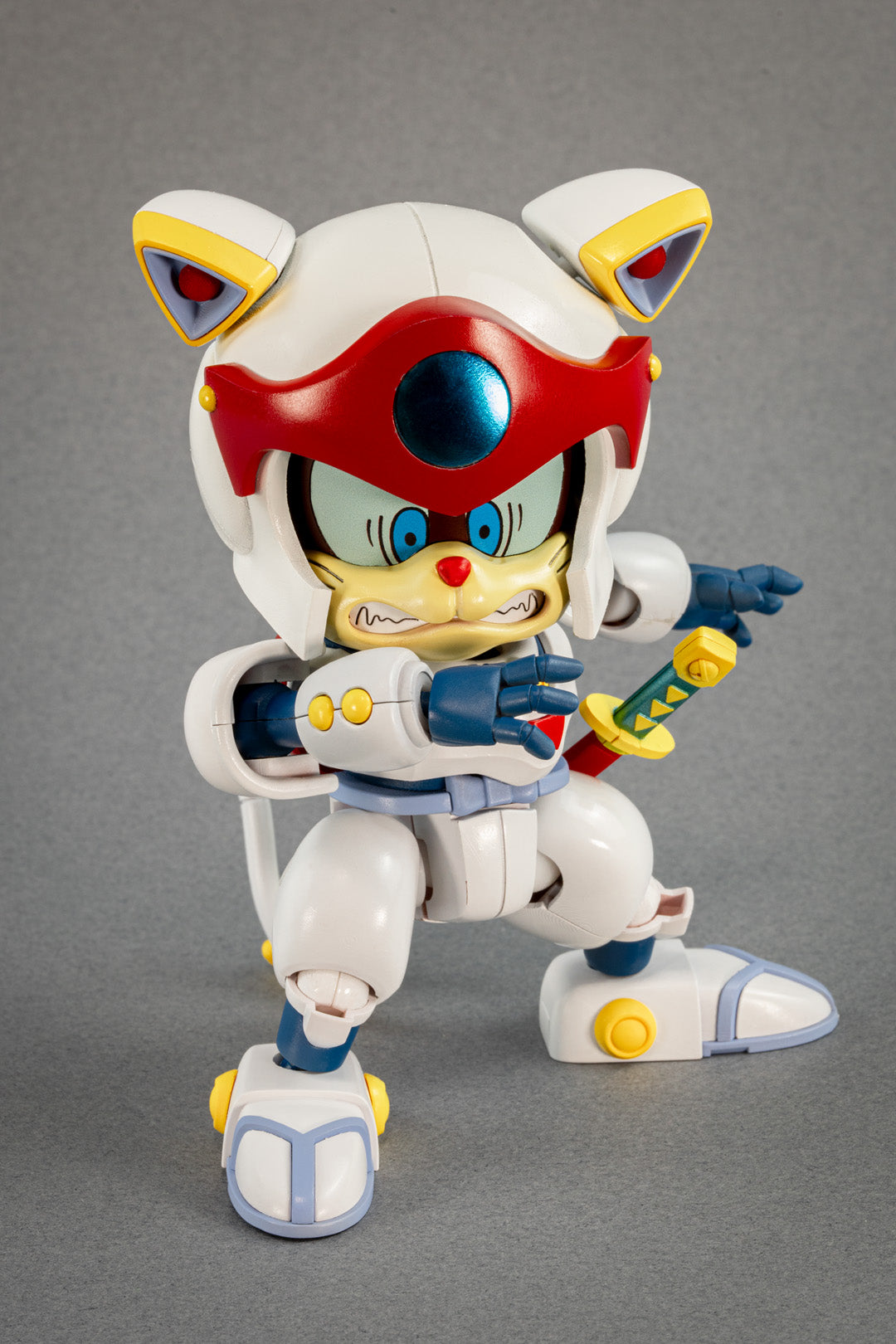 キャッ党忍伝てやんでえ ヤッ太郎&トリツックン – 世界の齋藤模型店