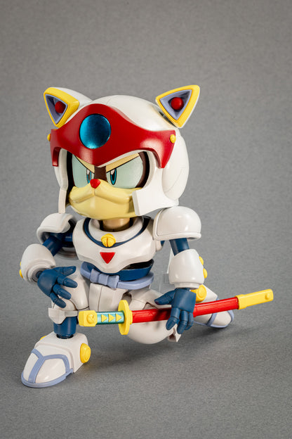 キャッ党忍伝てやんでえ ヤッ太郎&トリツックン