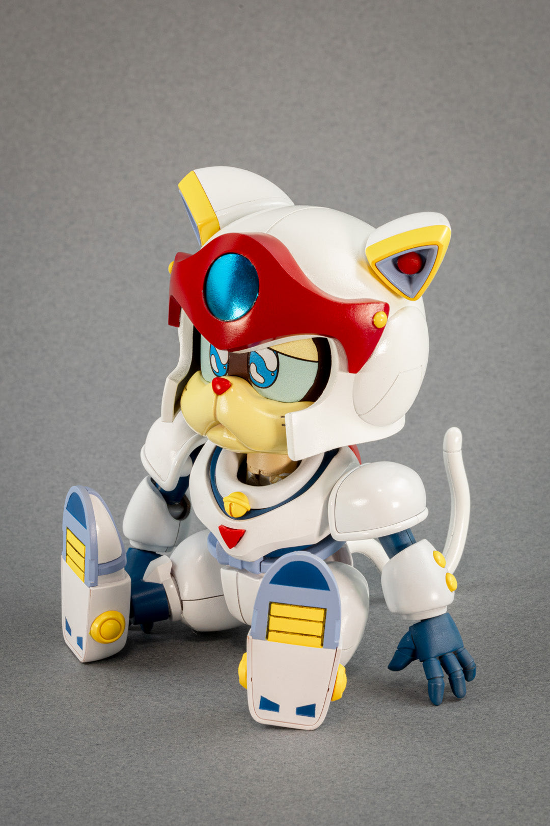 キャッ党忍伝てやんでえ ヤッ太郎&トリツックン