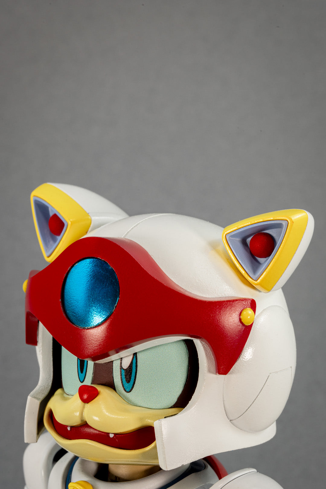 キャッ党忍伝てやんでえ ヤッ太郎&トリツックン