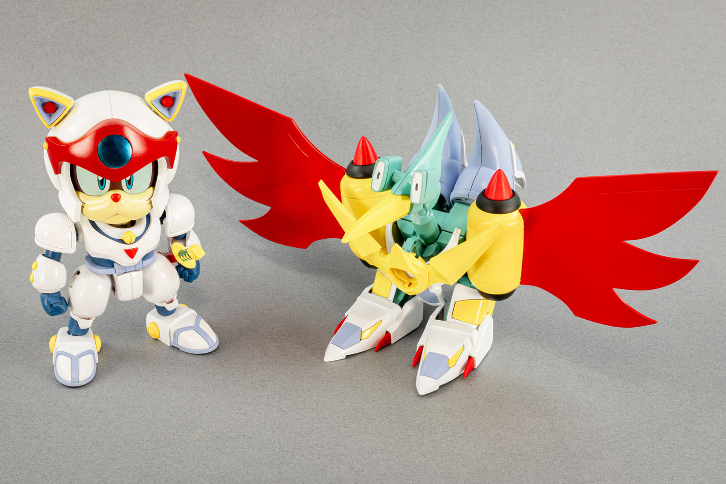 キャッ党忍伝てやんでえ ヤッ太郎&トリツックン