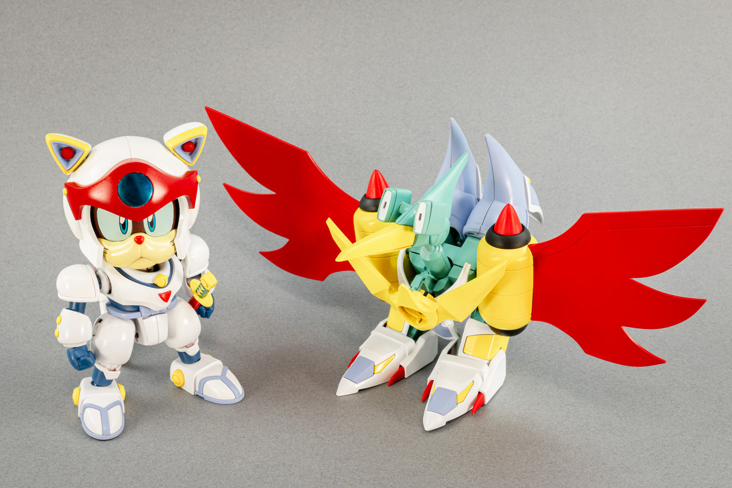キャッ党忍伝てやんでえ ヤッ太郎&トリツックン
