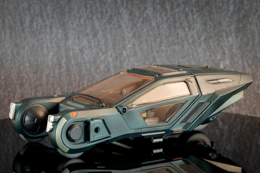 ブレードランナー 2049 K's Spinner