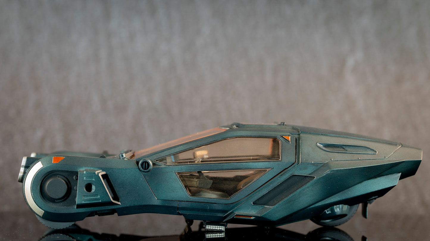 ブレードランナー 2049 K's Spinner