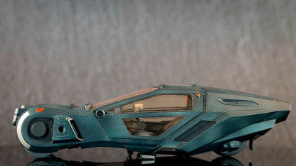 ブレードランナー 2049 K's Spinner