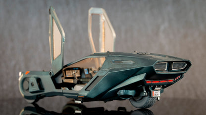ブレードランナー 2049 K's Spinner