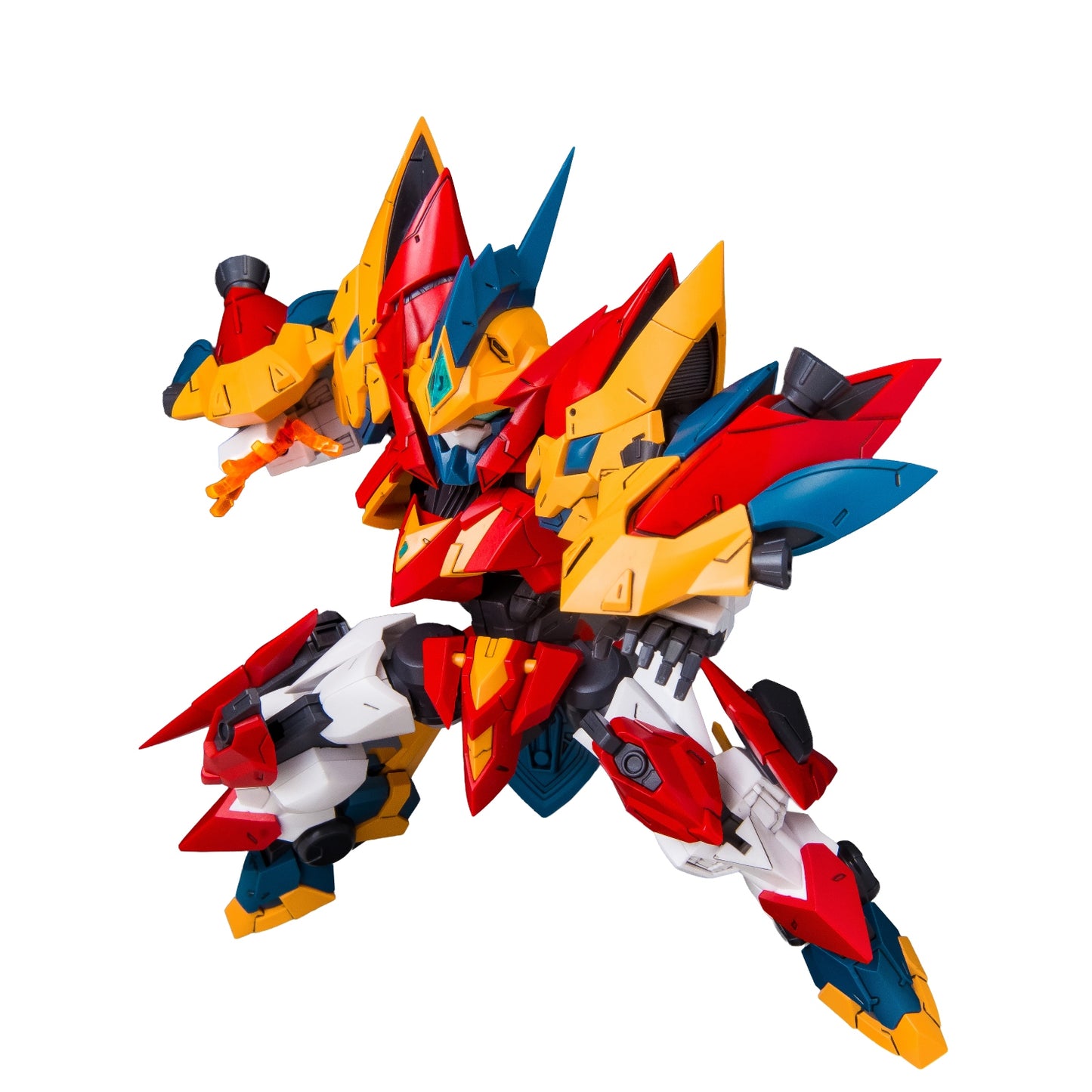 ★Gear Frame GF-R01 イグナティウス