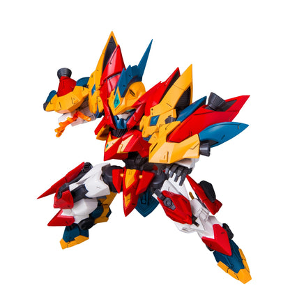 ★Gear Frame GF-R01 イグナティウス