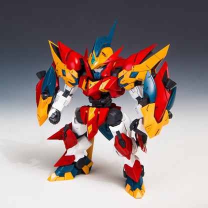 ★Gear Frame GF-R01 イグナティウス