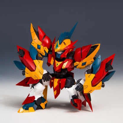 ★Gear Frame GF-R01 イグナティウス