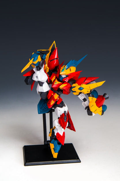 ★Gear Frame GF-R01 イグナティウス